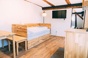 Amtshaus Gut Hügle Boutique Apartments