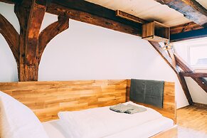 Amtshaus Gut Hügle Boutique Apartments