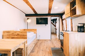 Amtshaus Gut Hügle Boutique Apartments