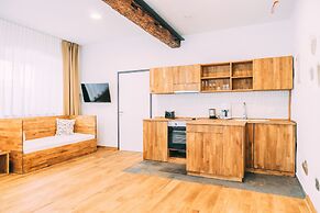 Amtshaus Gut Hügle Boutique Apartments