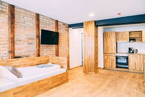 Amtshaus Gut Hügle Boutique Apartments