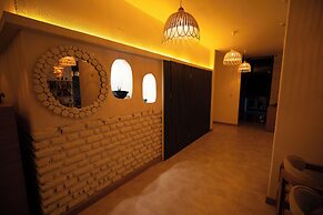 Devin Otel Isparta