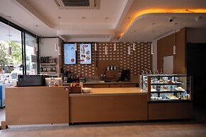 Devin Otel Isparta