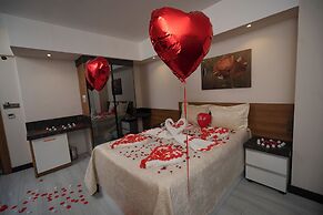 Devin Otel Isparta