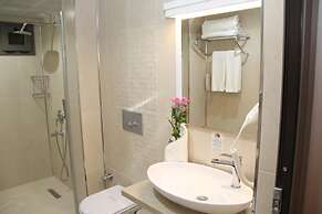Devin Otel Isparta