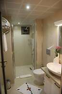 Devin Otel Isparta