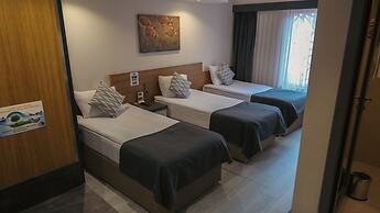 Devin Otel Isparta