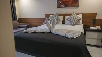 Devin Otel Isparta