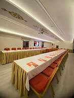 Devin Otel Isparta