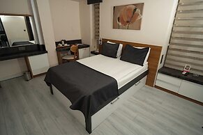 Devin Otel Isparta