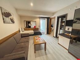 Devin Otel Isparta