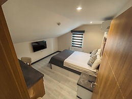 Devin Otel Isparta