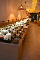 Devin Otel Isparta
