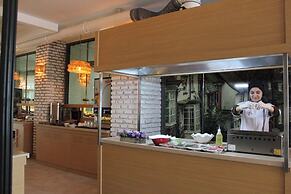 Devin Otel Isparta