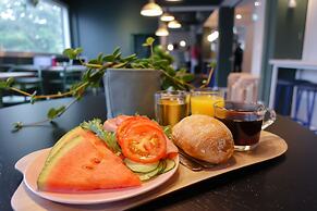 GreenStar Hotel Jyväskylä