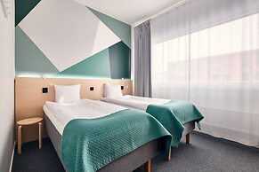 GreenStar Hotel Jyväskylä