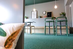 GreenStar Hotel Jyväskylä