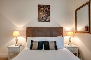 Arlana Guest House