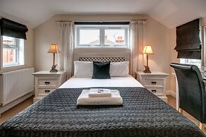 Arlana Guest House
