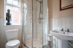 Arlana Guest House