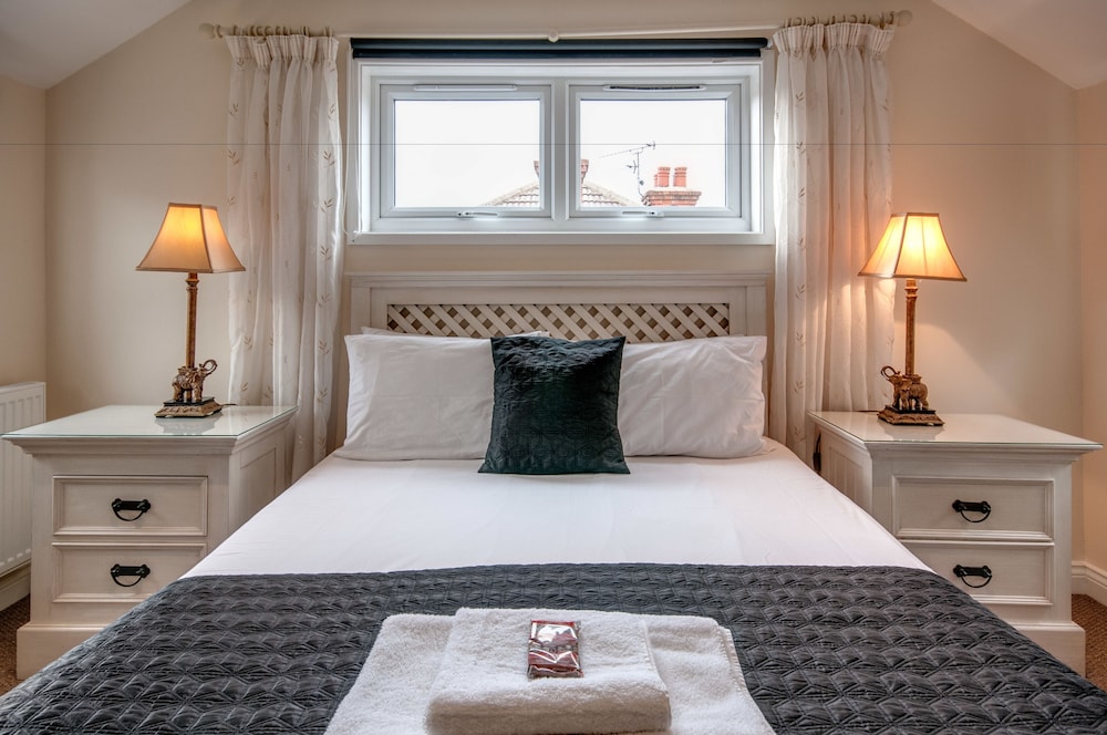 Arlana Guest House
