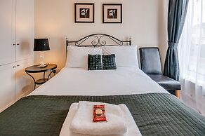 Arlana Guest House