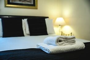 Arlana Guest House