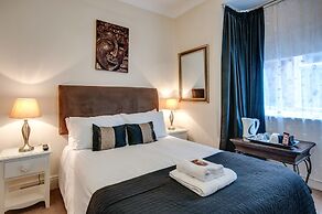 Arlana Guest House