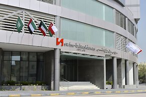 Swiss-Belresidences Juffair