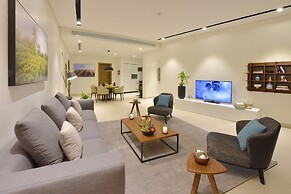 Swiss-Belresidences Juffair