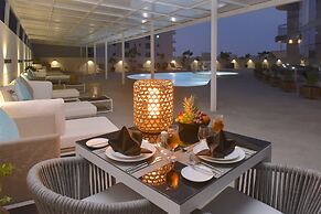 Swiss-Belresidences Juffair