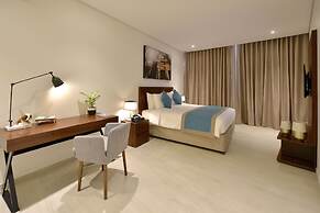 Swiss-Belresidences Juffair