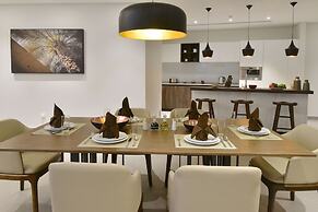 Swiss-Belresidences Juffair