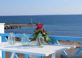 GeoMare Beach House