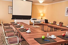 Hotel Cap Polonio Pinneberg