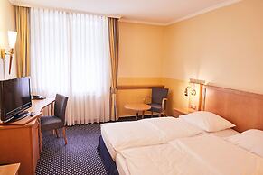 Hotel Cap Polonio Pinneberg
