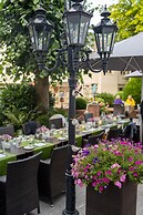 Hotel Cap Polonio Pinneberg