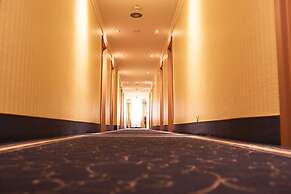 Hotel Cap Polonio Pinneberg