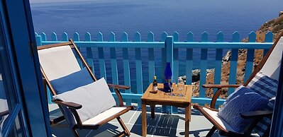 Aegean Eye Apartments