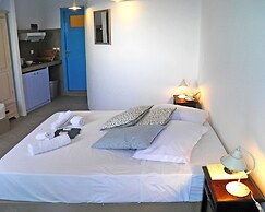 Aegean Eye Apartments