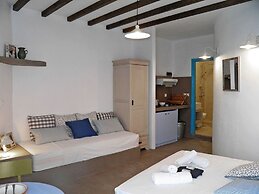 Aegean Eye Apartments