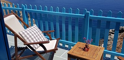 Aegean Eye Apartments