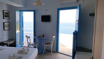 Aegean Eye Apartments