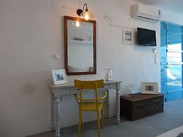 Aegean Eye Apartments