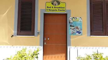 Il Nespolo Fiorito