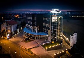 Hotel Diplomat