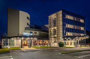 Hotel Diplomat