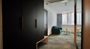 Hotel Diplomat