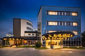 Hotel Diplomat