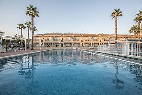 Destinos de Sol Los Alcázares